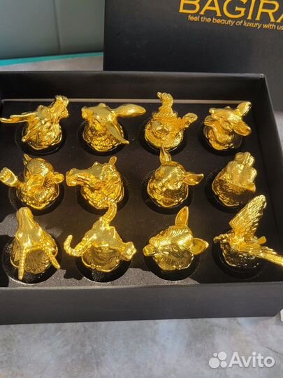 Набор стопок перевертышей новый