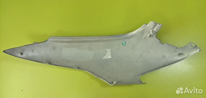 Пластик боковой Stels Skif 50