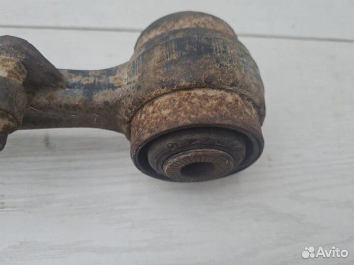 Рычаг передний правый Land Rover Range Rover L322