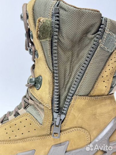 Тактическая демисезонная обувь Vaneda