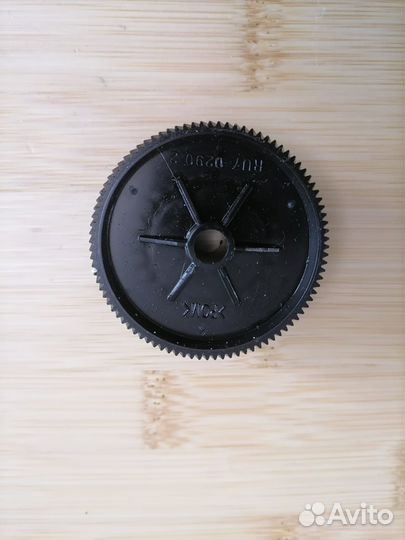 Шестерни HP разные