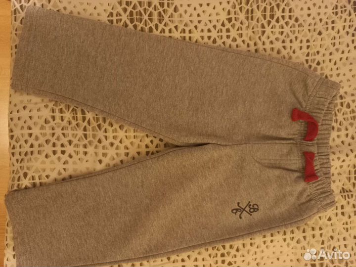 Костюм на мальчика