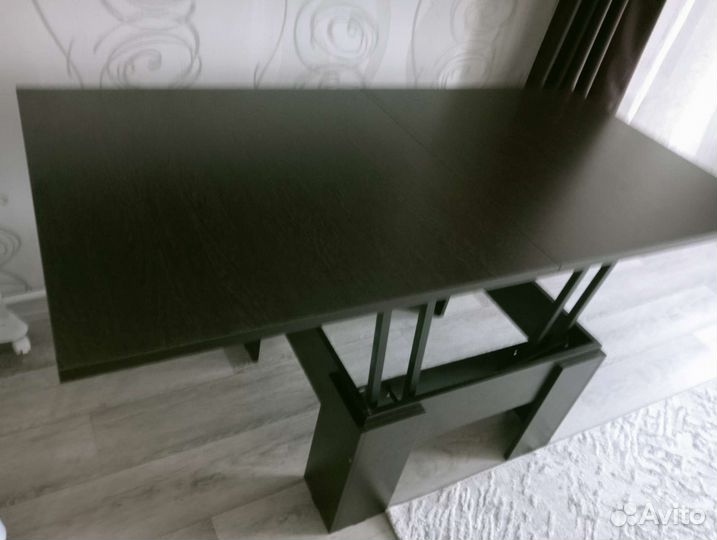 Стол трансформер