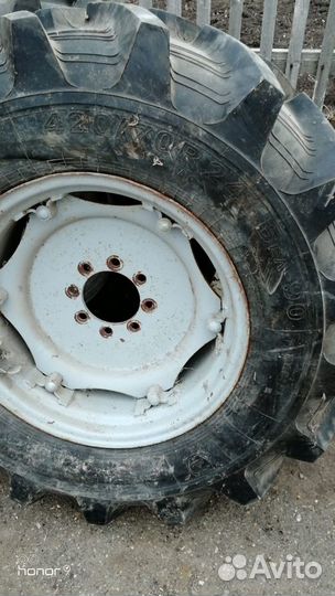 Белшина Бел-24 420/70 R24