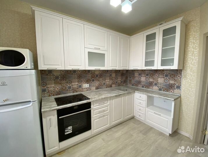 Кухня на заказ под ваши размеры