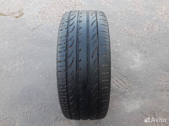 Pirelli P Zero Nero GT 225/40 R18 92Y