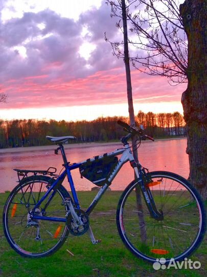 Author Airline состояние нового, рама 20