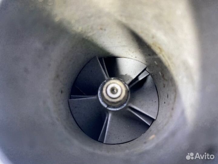 Турбина Subaru Legacy BG 1993-1998