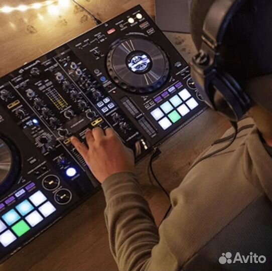 Диджей на мероприятие