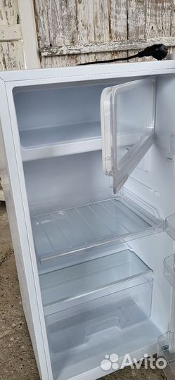 Холодильник dexp