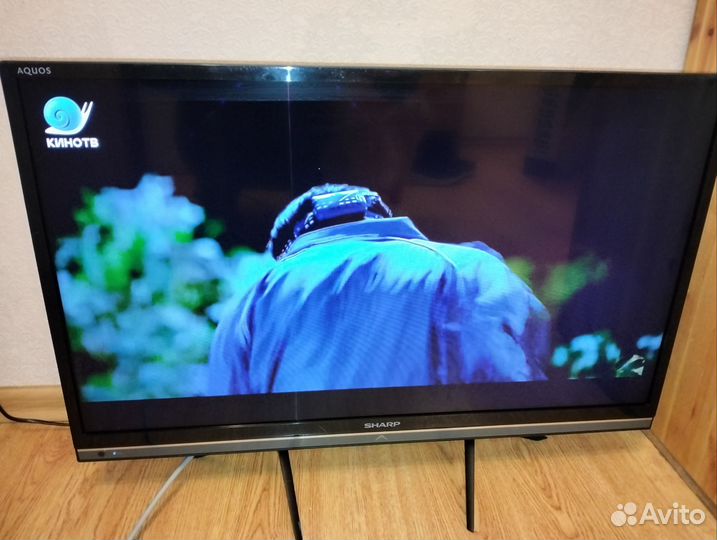 Телевизор SharpLC-32LD165LED