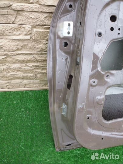 Мини Кантримен R60 дверь передняя правая 2010-2016