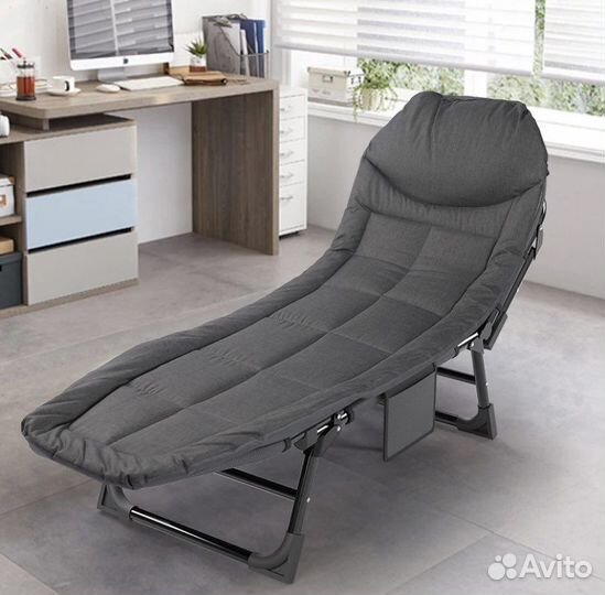 Раскладушка