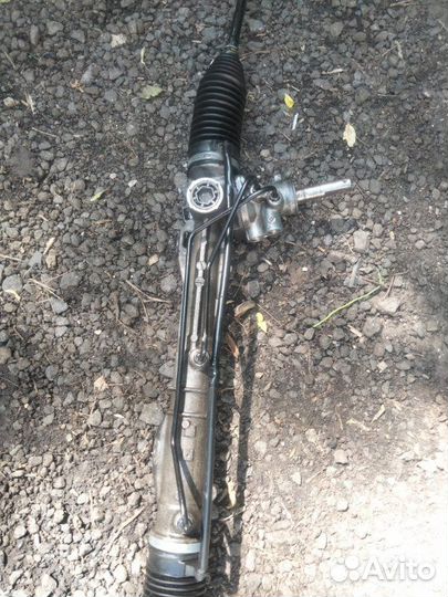 Рулевая рейка Peugeot Partner