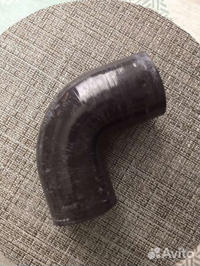 Патрубок интеркулера Kuga 1 (2008-2012) 1525263