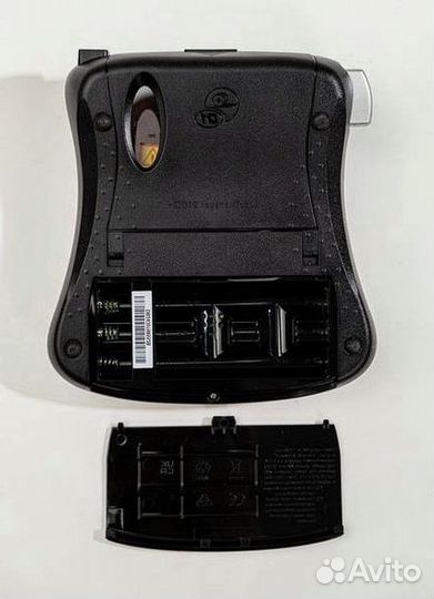 Принтер для маркировки Dymo 210