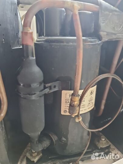 Оконный кондиционер lg LWH 0560A