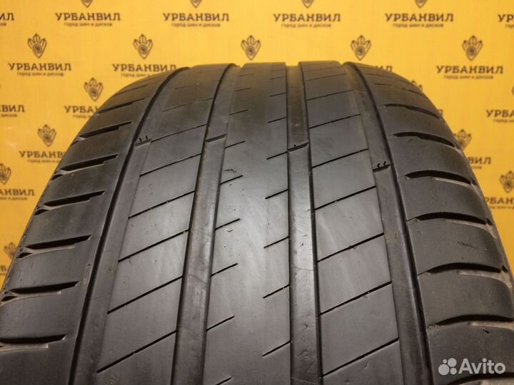 Michelin Latitude Sport 3 275/45 R20 110Y