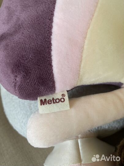 Куклы metoo
