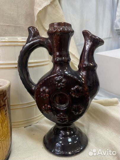 Керамика СССР