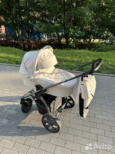 Детская коляска 2 в 1 X-Lander X-Move