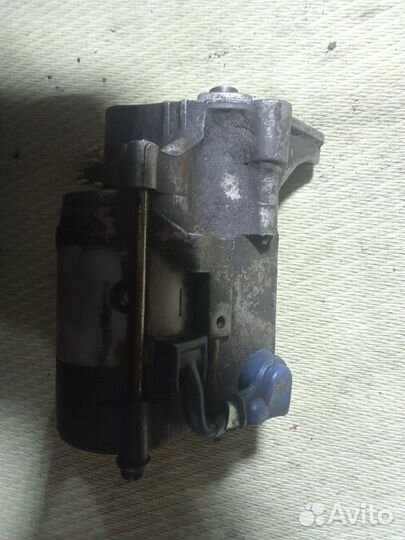 Стартер Toyota Town Ace Noah/ Lite Ace Noah SR40