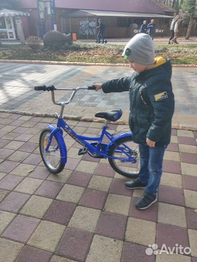 Велосипед maxxpro 18 размер колес