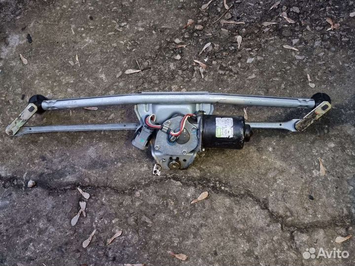 Трапеция дворников Renault Kangoo I (19972008)