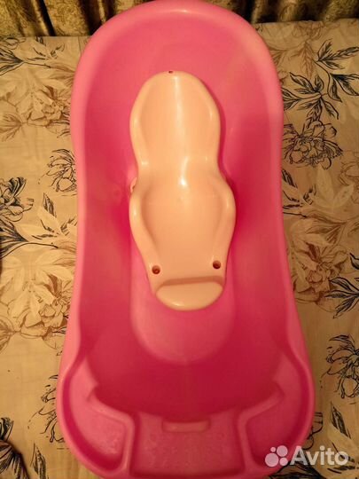 Ванна для купания малыша