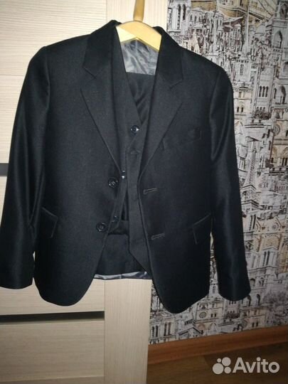 Костюм для мальчика