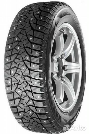Bridgestone Blizzak Spike-02 SUV 225/65 R17 106T