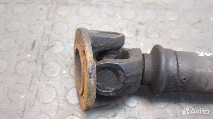 Кардан передний Land Rover Discovery 2