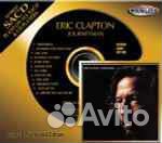 4 Super Audio Cd,Hybrid.Clapton