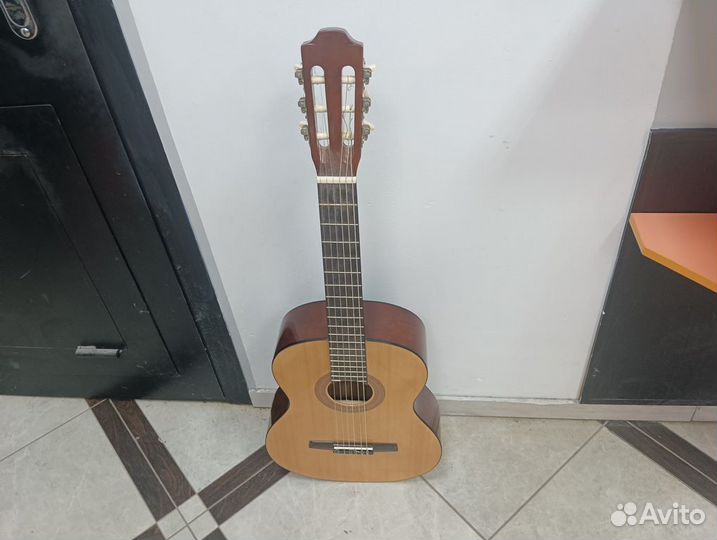 Акустическая гитара Hohner HC-06