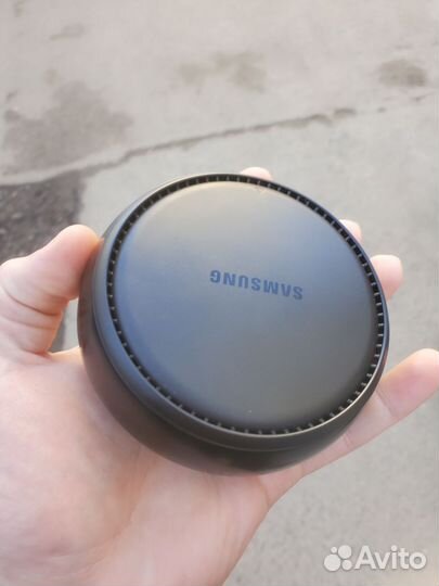Док станция samsung