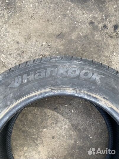 Hankook Kinergy Eco 5/60 R16