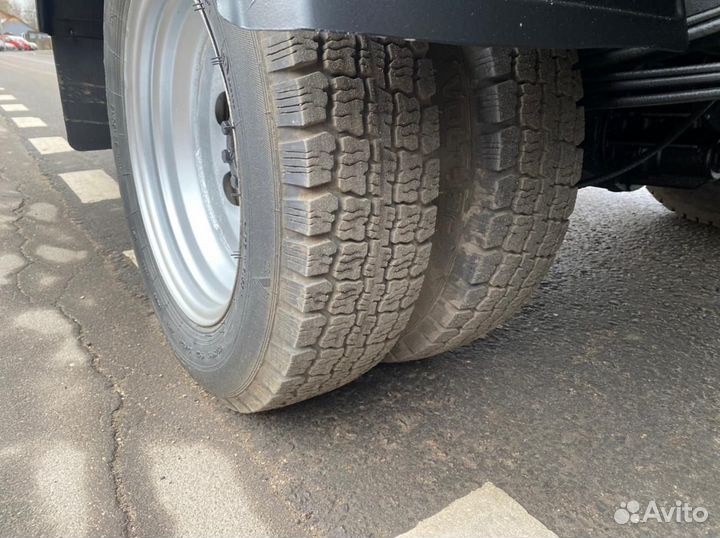 ГАЗ ГАЗель Next 2.8 МТ, 2015, 37 000 км