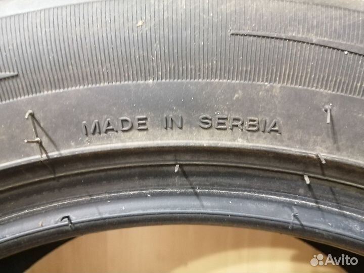 Kormoran Stud 205/55 R16 94T