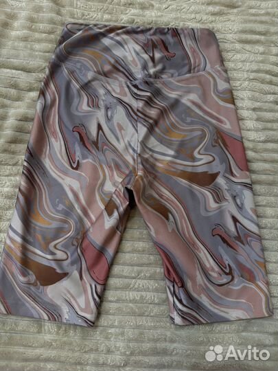 Яркие велосипедки