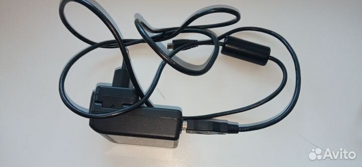 Зарядное устройство для фотоаппарата nikon