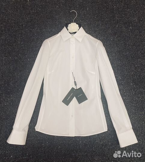 Новая рубашка Dolce & Gabbana оригинал