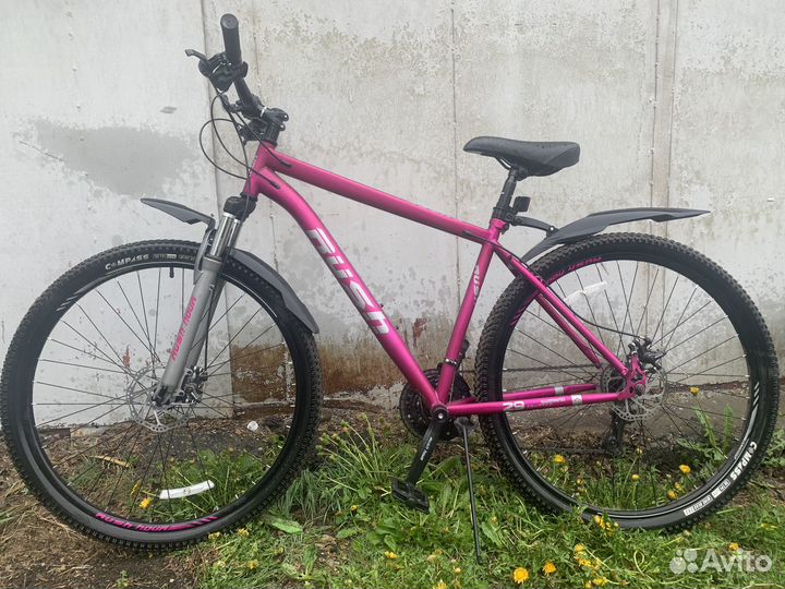 Велосипед новый 26 колеса