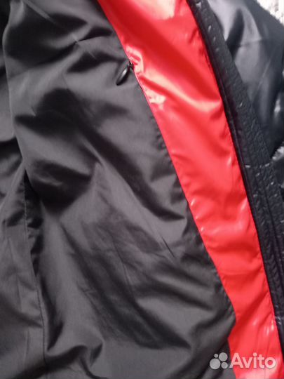 Куртка зимняя женская