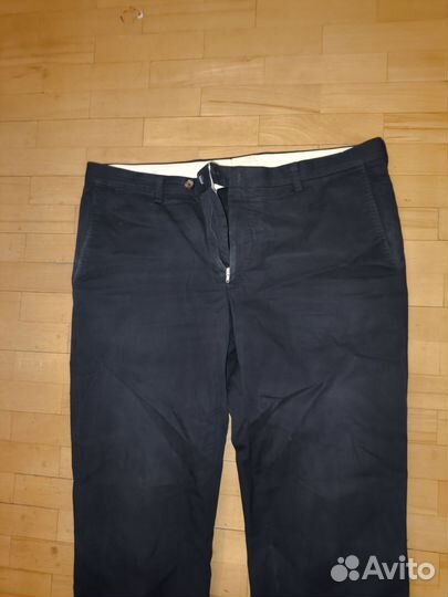 Брюки мужские baldessarini оригинал 52