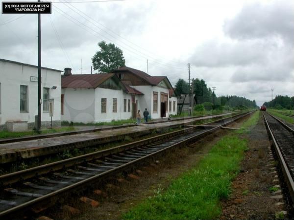 Участок 12 сот. (ИЖС)