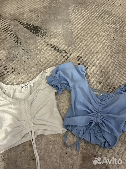 Женские топы