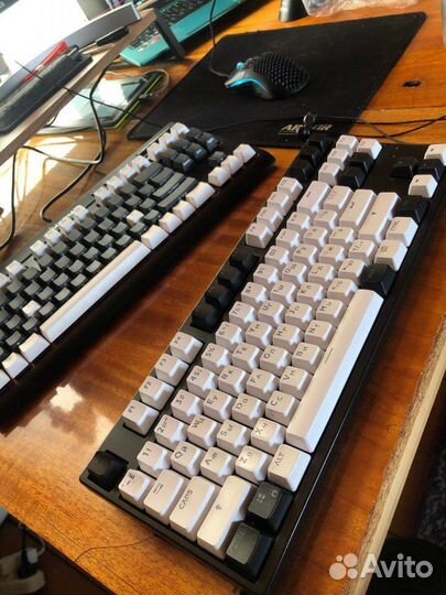 Клавиатура akko 3087