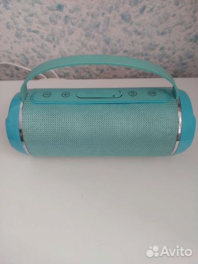 Блютуз колонка новая