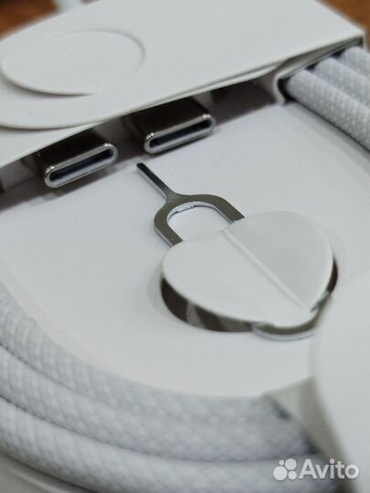 Кабель 60W iPhone