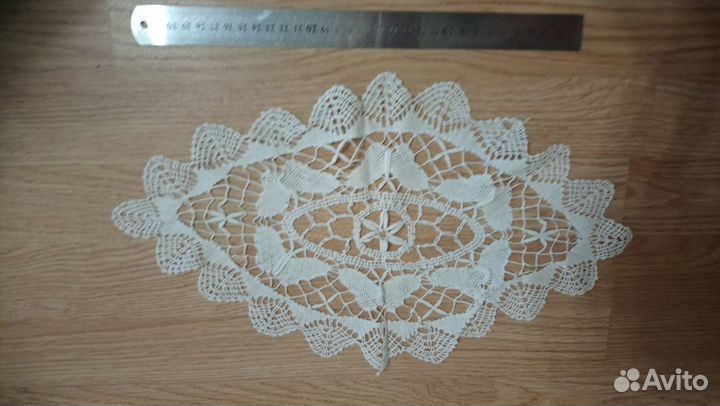 Декоративные салфетки